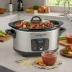 Crock-Pot 6-Quart Slow Cooker with Programmable Controls