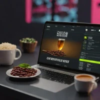 Counter Culture Coffee Whole Bean (Colombia)