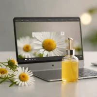 Chamomile Bath Soak