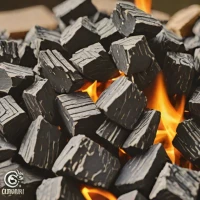 Cowboy Charcoal All Natural Hardwood Lump