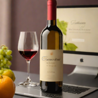 Château Passetoutrell Chardonnay
