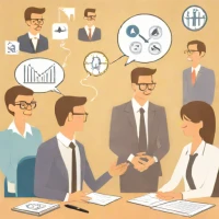 Communication Skills Coach