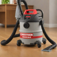 Craftsman 2.5 Gallon Wet/Dry Vac