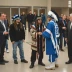 Covington Catholic High School Incident