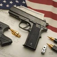 Civilian CCW Insurance (CCW Safe)