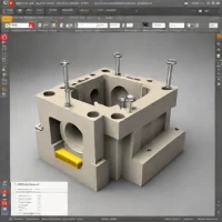 Concrete Masonry Unit (CMU) Expansion Anchors
