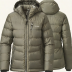 Columbia Omni-Heat Down Jacket