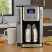 Cuisinart DCC-3200 Perfectemp