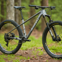 Chromag Rootdown