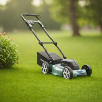 Cordless Edger