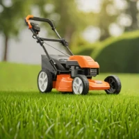 Cordless Edger