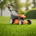 Cordless Edger