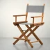 Coleman Director's Chair Heavy Duty