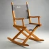 Coleman Director's Chair Rocker