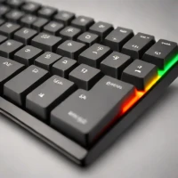 Corsair K70 RGB Pro