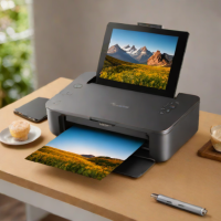 Canon PIXMA G6200