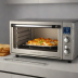 Cuisinart Toaster Oven Microwave Combo
