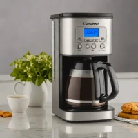 Cuisinart DCC-P20 Pour-Over Coffee Maker