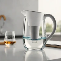 Core Filtration Pitcher