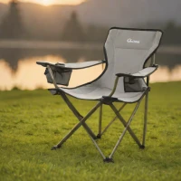 Coleman Oversized Quad Chair