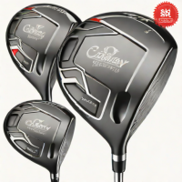 Callaway Paradym Ai Smoke Max D