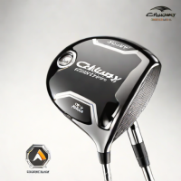 Callaway Paradym Ai Smoke Max
