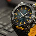 Casio Edifice line