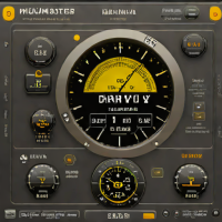 Casio Mudmaster Digital