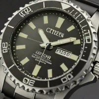Citizen Promaster Diver 200m