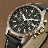 Citizen Promaster Nighthawk