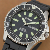 Citizen Promaster BN0150-28E