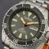 Citizen Promaster Seiko Rival Diver