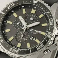 Citizen Promaster Eco-Drive Perpetual A-T