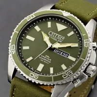 Citizen Promaster Land JP1050-10E