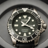 Citizen Promaster Diver 300m Titanium