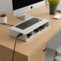 Colebrook Bosch Herman Miller USB Hub Mount