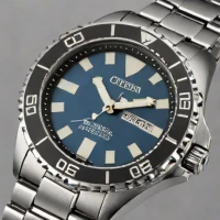 Citizen Promaster Diver BN0191-55L