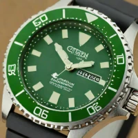 Citizen Promaster Diver BN0230-01E
