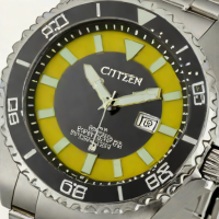 Citizen Promaster Diver BN0250-06E