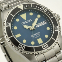 Citizen Promaster Diver BN0260-55L