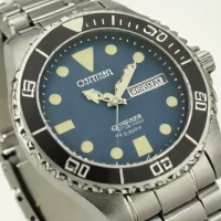 Citizen Promaster Diver BN0260-55L