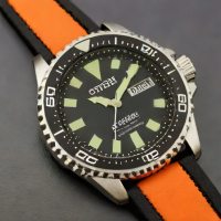 Citizen Promaster Diver BN0330-05E