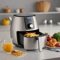 Cosori Smart Air Fryer XL