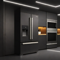 Crane Drop Ultrasonic