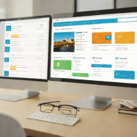 Curriculum Mapping Tool