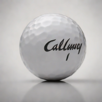 Callaway Chrome Soft
