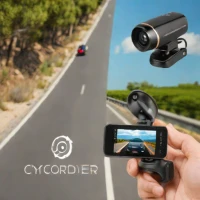 Cycorder Moto 5