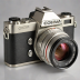 Cosina Voigtländer Bessa R3M