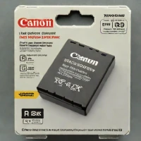 Canon NB-13L Lithium-Ion Battery Pack