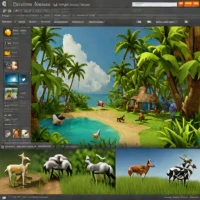 Cocos Creator